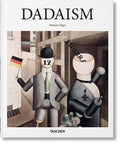Dadaism - Basic Art