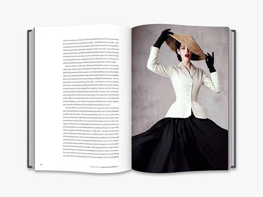 Dior: New Looks