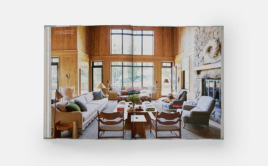 Everybody Loves Stripes: Decorating Between the Lines