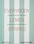 Everybody Loves Stripes: Decorating Between the Lines