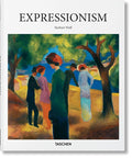 Expressionism - Basic Art