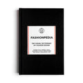 Fashionpedia: The Visual Dictionary of Fashion Design