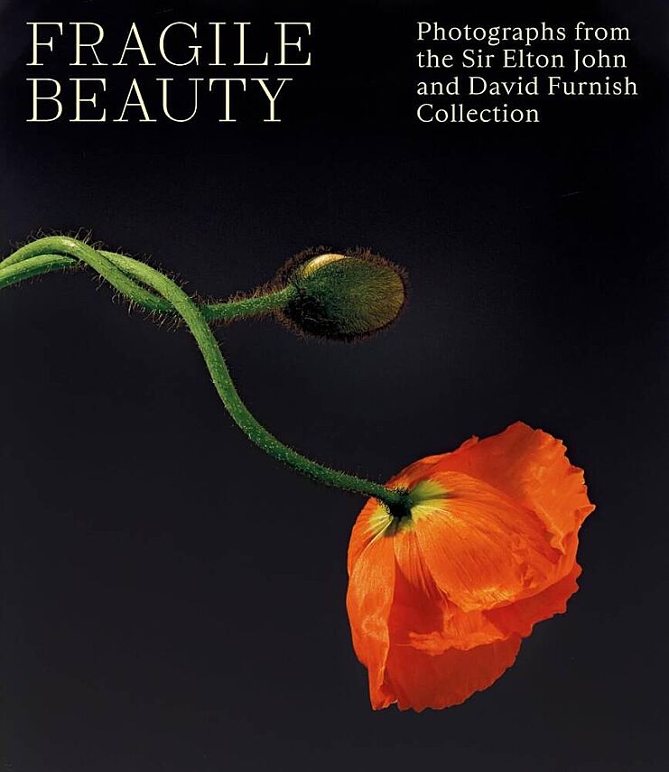 Fragile Beauty: Photographs from the Sir Elton John