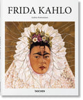 Frida Kahlo - Basic Art