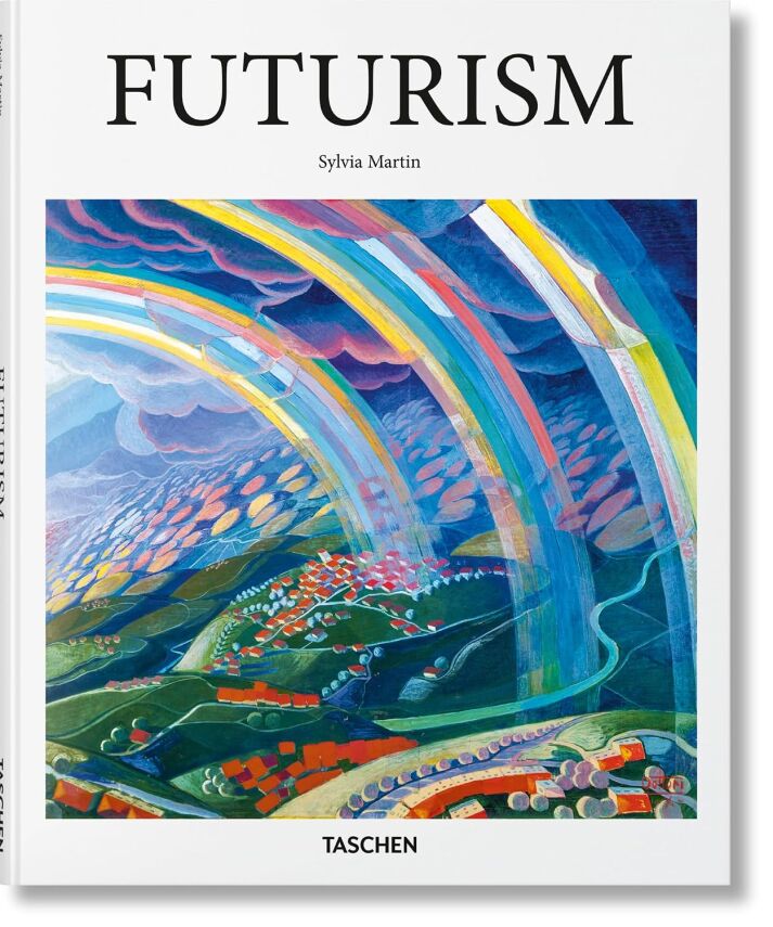 Futurism - Basic Art