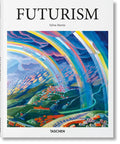 Futurism - Basic Art