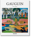 Gauguin - Basic Art