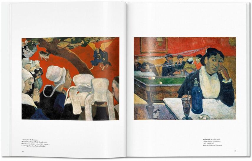 Gauguin - Basic Art