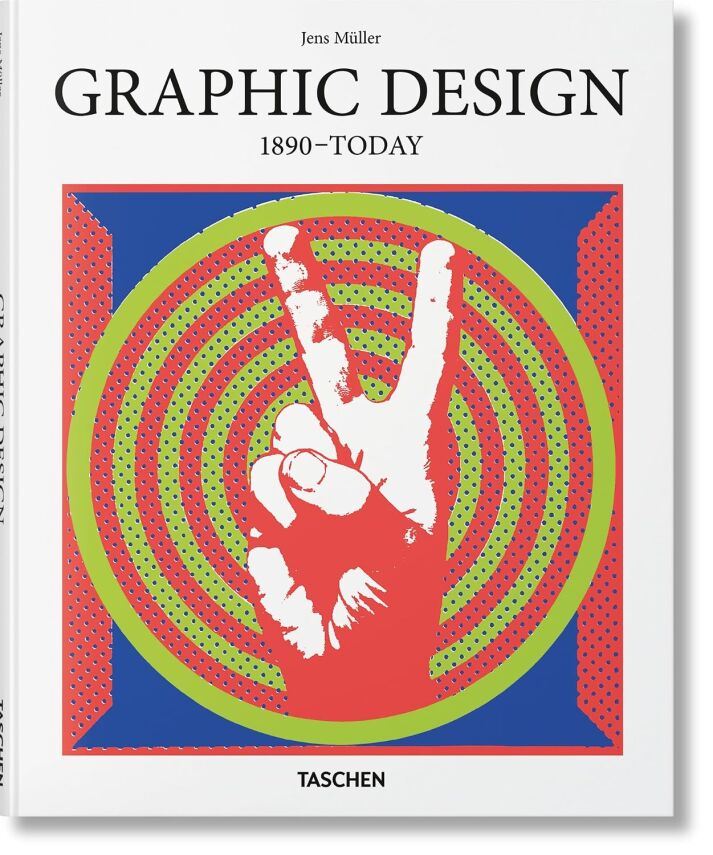 Graphic Design. 1890–Today - Basic Art