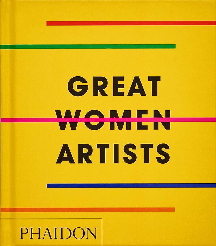 Great Women Artists: Compact Format
