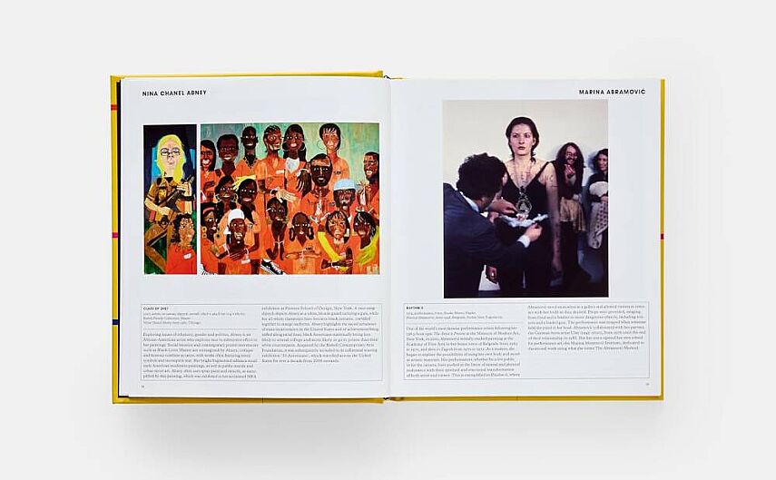 Great Women Artists: Compact Format