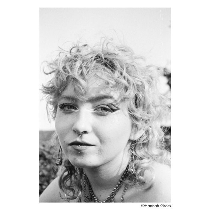 Ilford Kentmere 400