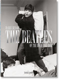 Harry Benson: The Beatles