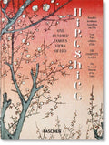 Hiroshige: One Hundred Famous Views of Edo. - 45th Edition