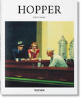 Hopper Basic Art