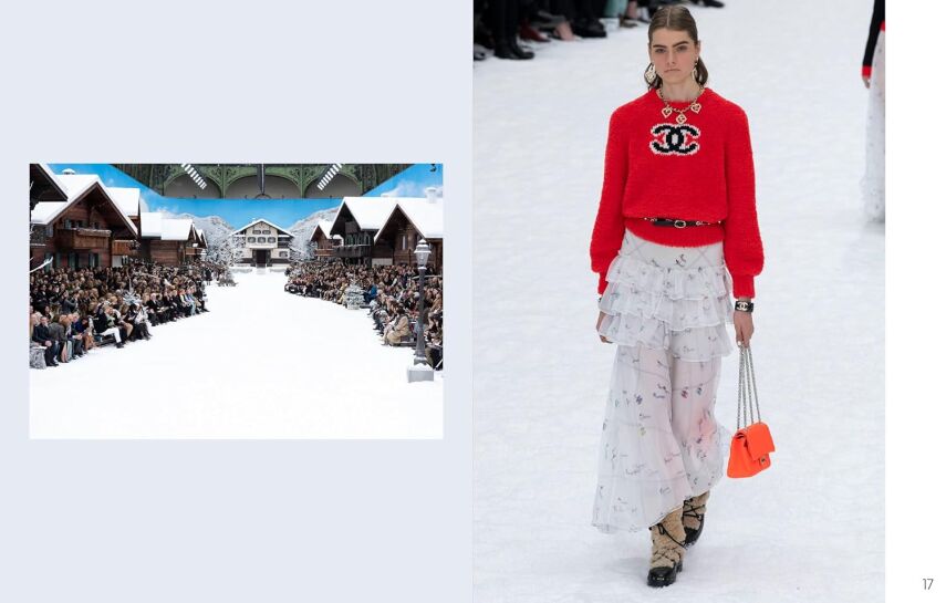 Iconic Runways