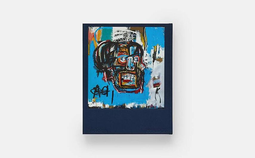 Icons: 100 Extraordinary Objects from Sotheby's History