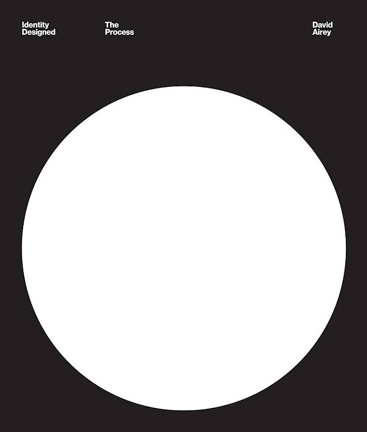 Identity Designed: The Process