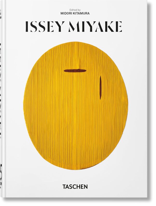 Issey Miyake: 45th Ed.