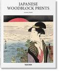 Japanese Woodblock Prints - Basic Art