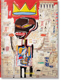 Jean-Michel Basquiat: 45th Ed.