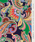 Liberty: Design. Pattern. Colour.