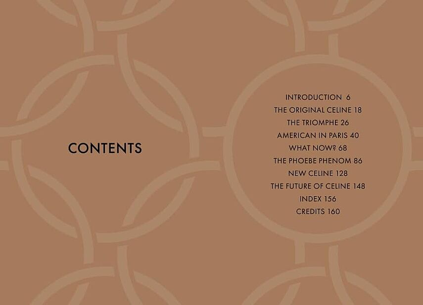 Little Book of Celine