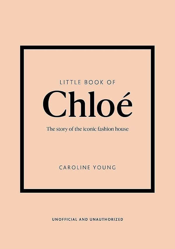 Little Book of Chloé
