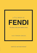 Little Book of Fendi