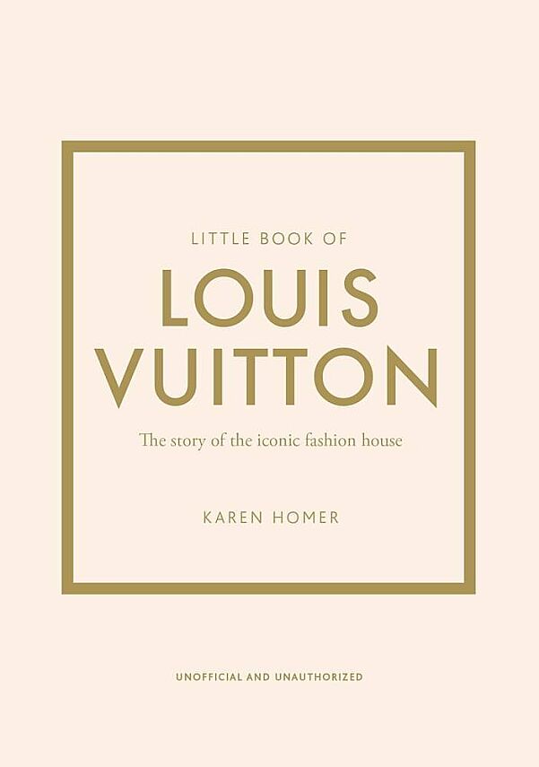 Little Book of Louis Vuitton