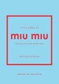 Little Book of Miu Miu