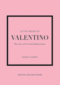 Little Book of Valentino