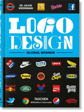 Logo Design: Global Brands - Bibliotheca Universalis