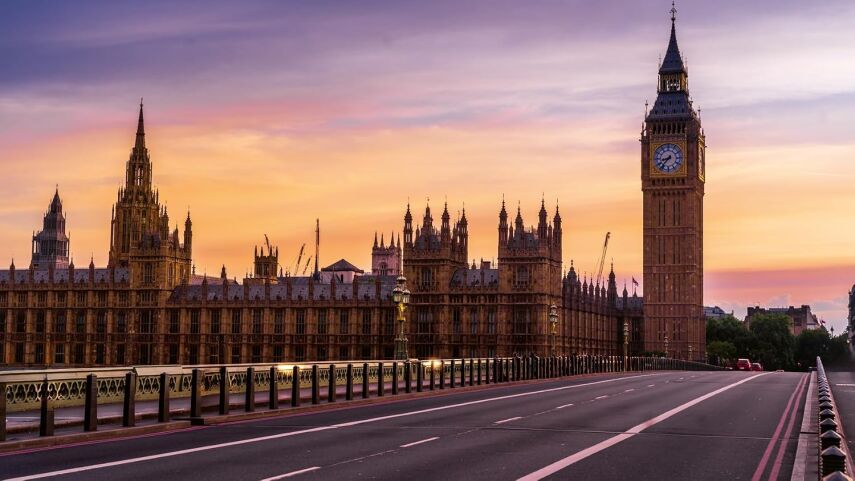 London