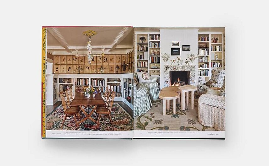 Love How You Live: Adventures in Interior Design
