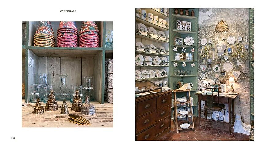 Love Vintage