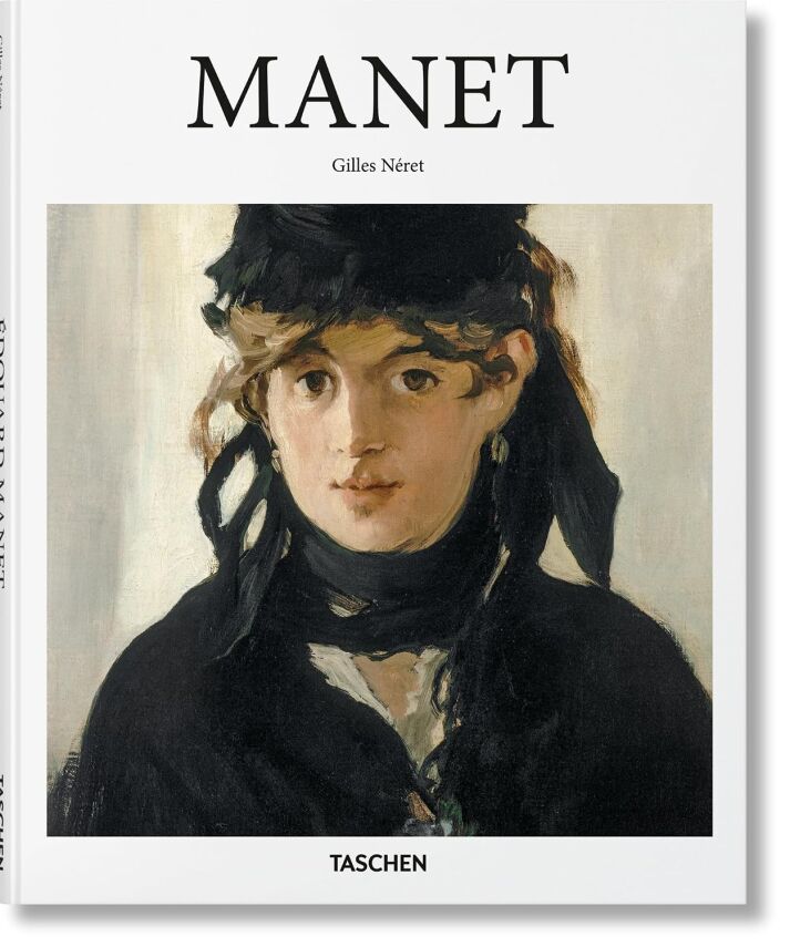 Manet - Basic Art