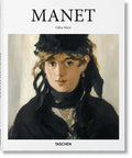 Manet - Basic Art