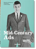 Mid-Century Ads: 45th Ed.