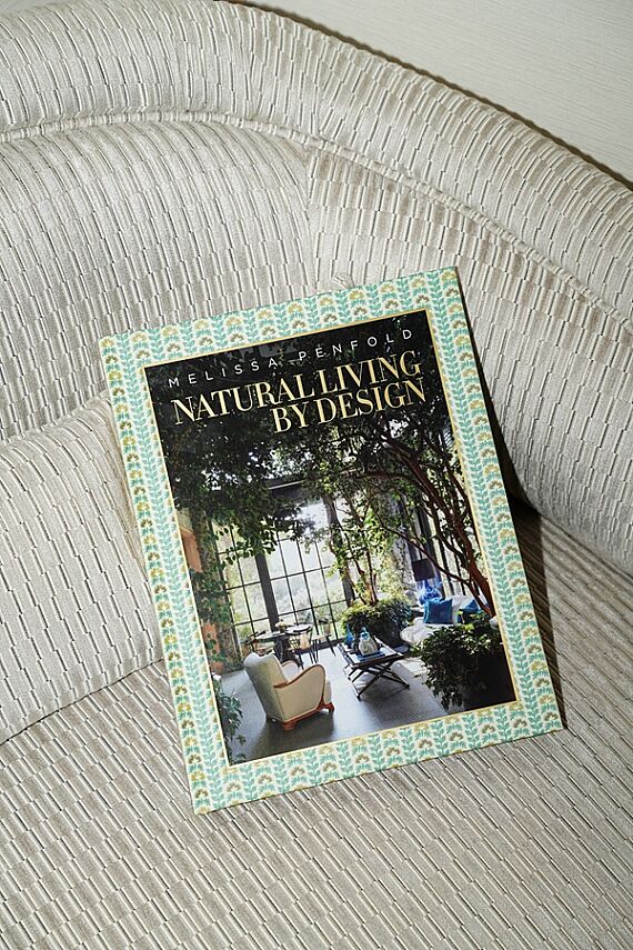 Natural Living by Design