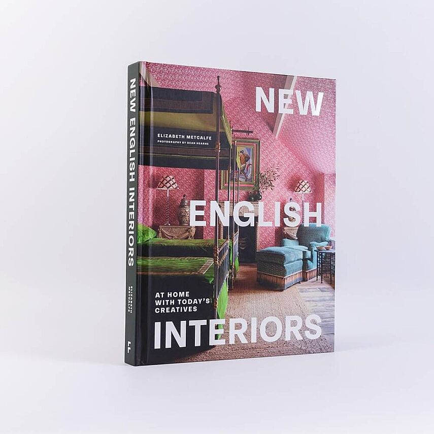 New English Interiors