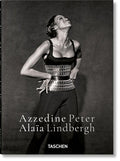 Peter Lindbergh: Azzedine Alaia