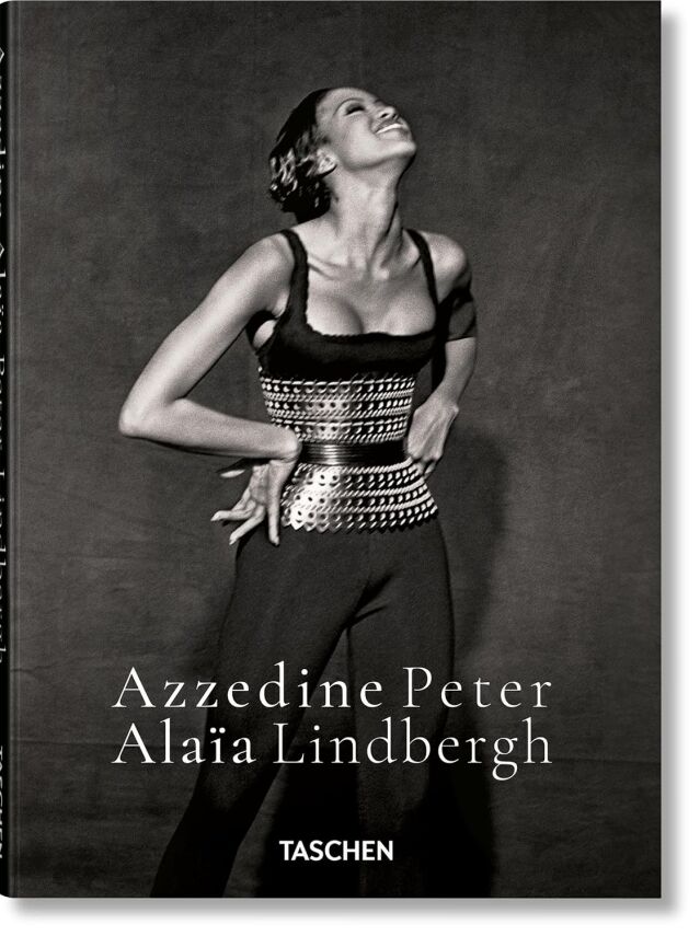 Peter Lindbergh: Azzedine Alaia