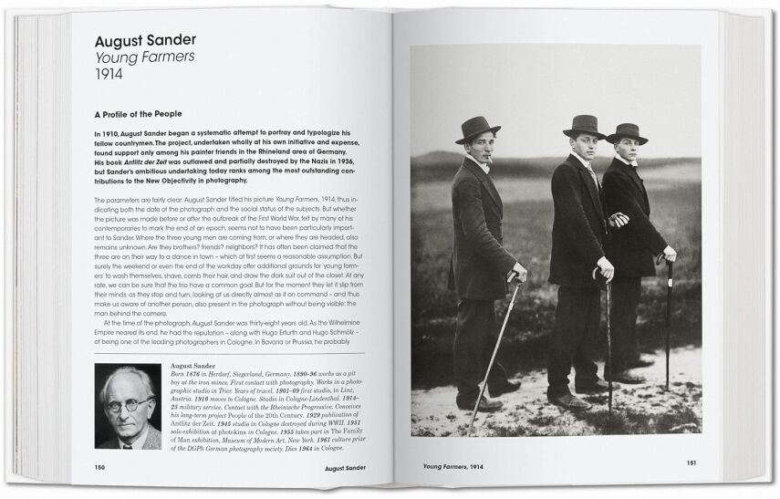 Photo Icons: 50 Landmark Photographs and Their Stories - Bibliotheca Universalis