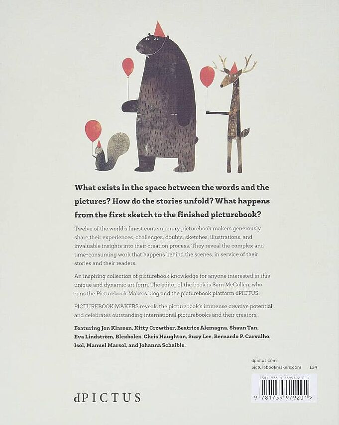 Picturebook Makers