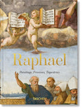 Raphael: Paintings, Frescoes, Tapestries. 45th Ed.