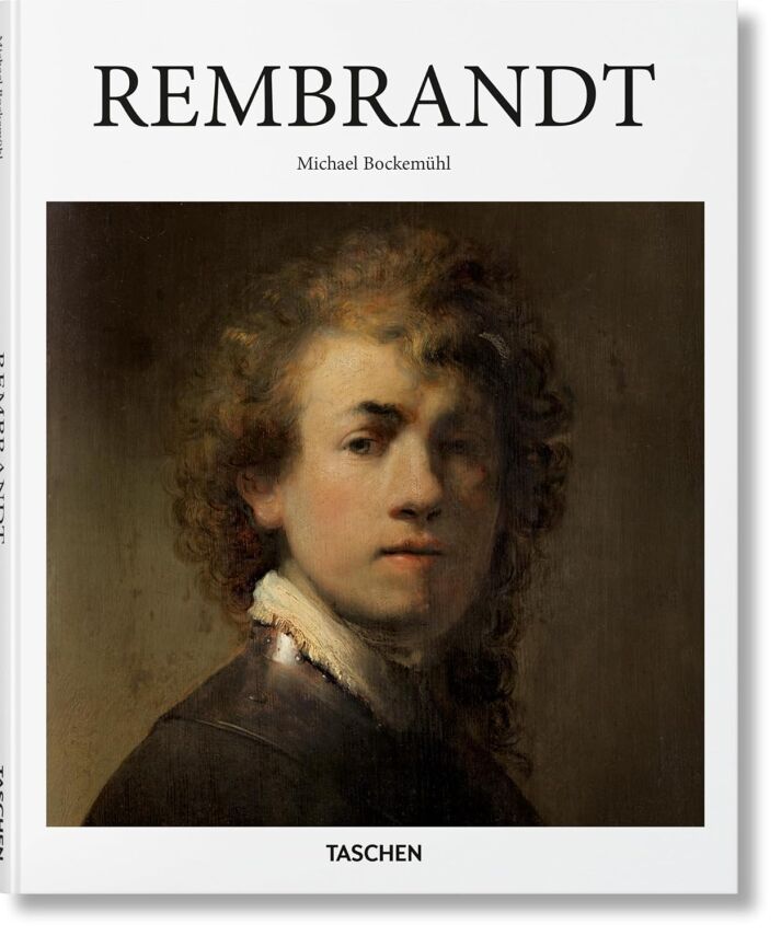 Rembrandt - Basic Art