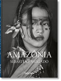Sebastião Salgado: Amazônia. 45th Ed.