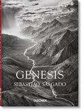 Sebastião Salgado: Genesis. 45th Ed