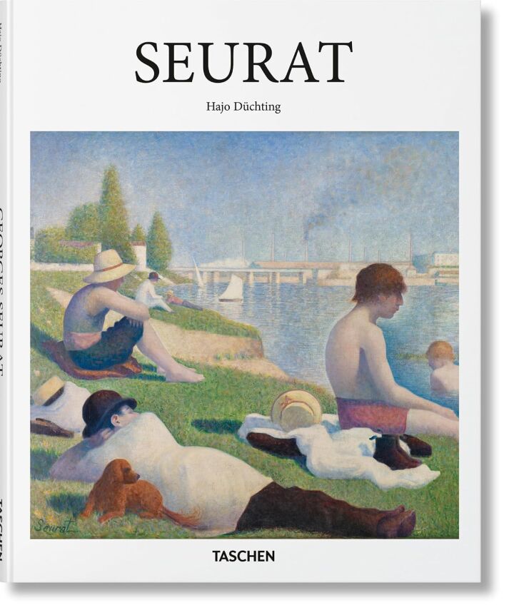 Seurat - Basic Art
